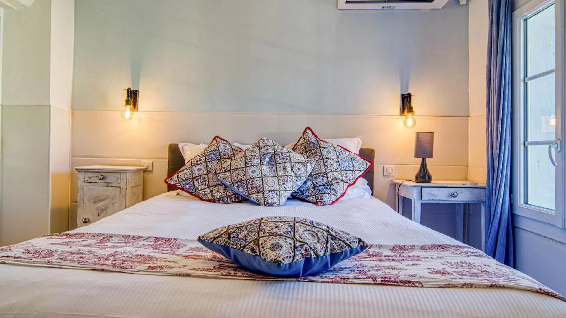 Holiday Home La Bastide De Magdeleine By Interhome Laouque