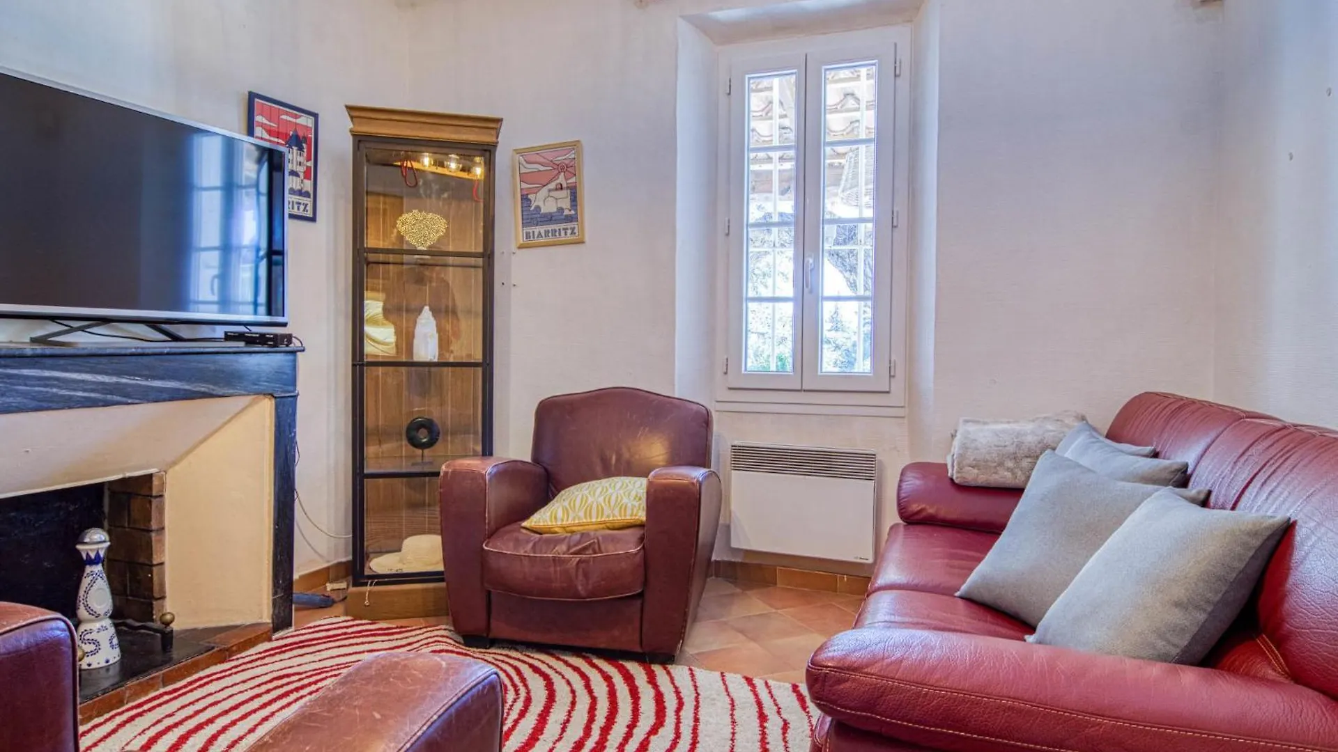 Holiday Home La Bastide De Magdeleine By Interhome Laouque