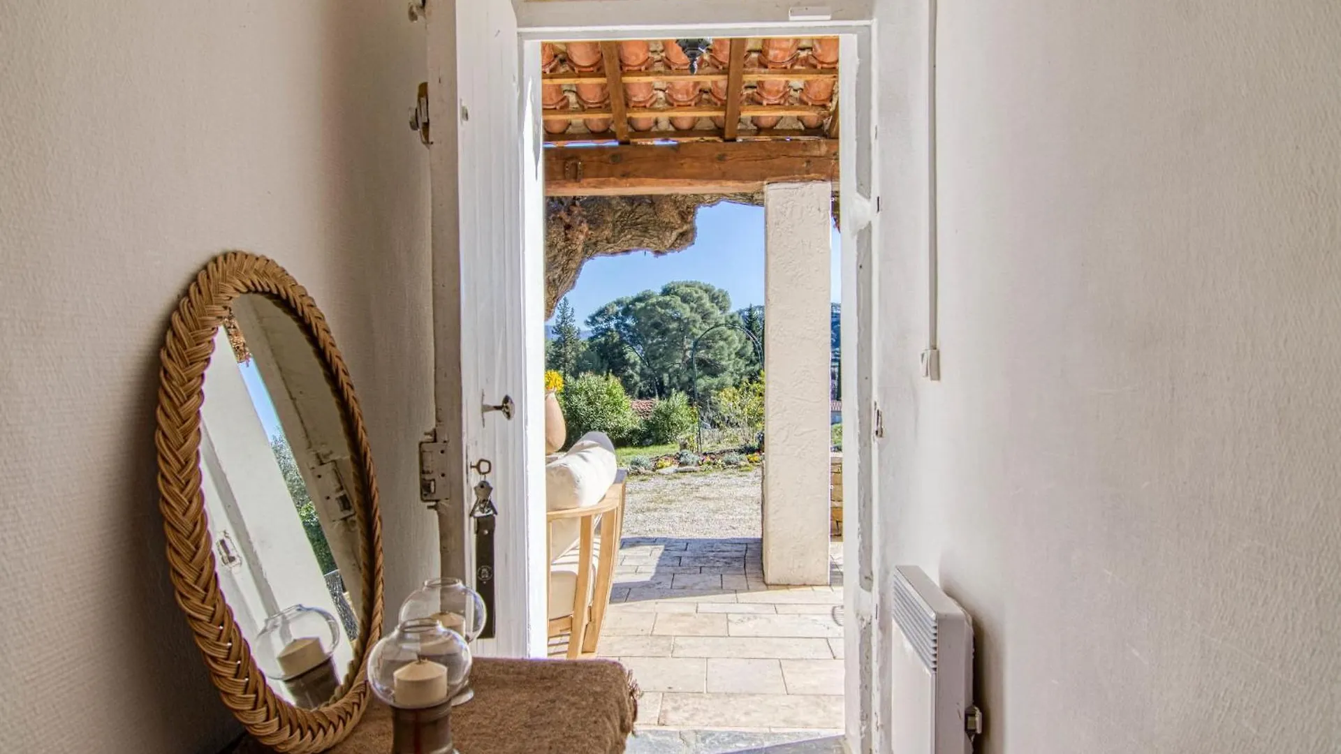 Holiday Home La Bastide De Magdeleine By Interhome Laouque