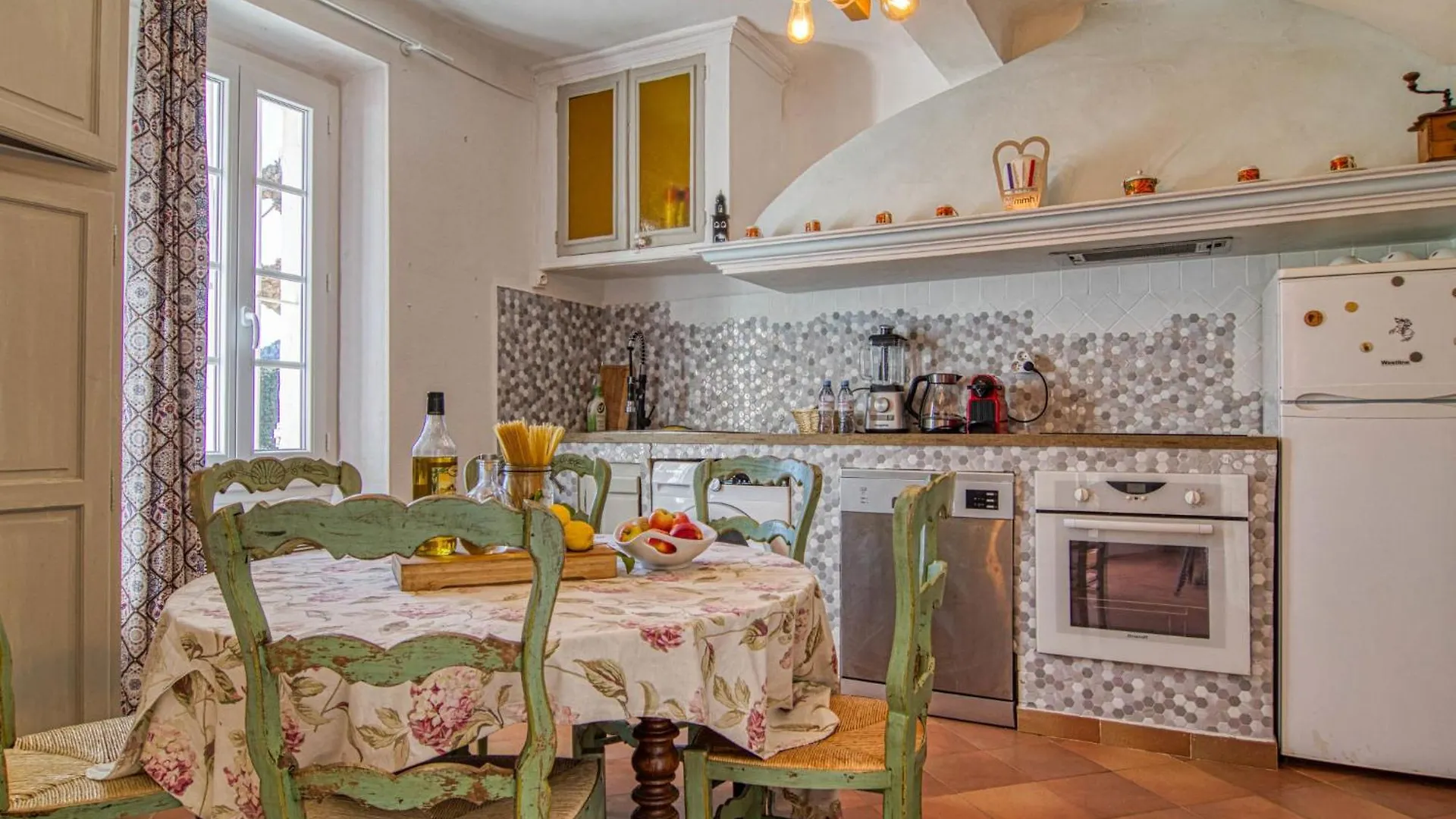 Holiday Home La Bastide De Magdeleine By Interhome Laouque France