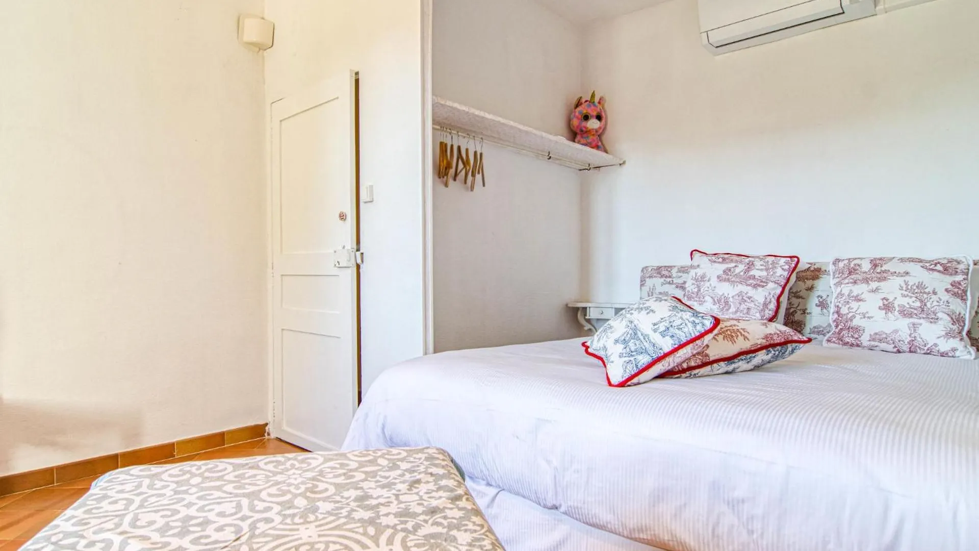 Holiday Home La Bastide De Magdeleine By Interhome Laouque
