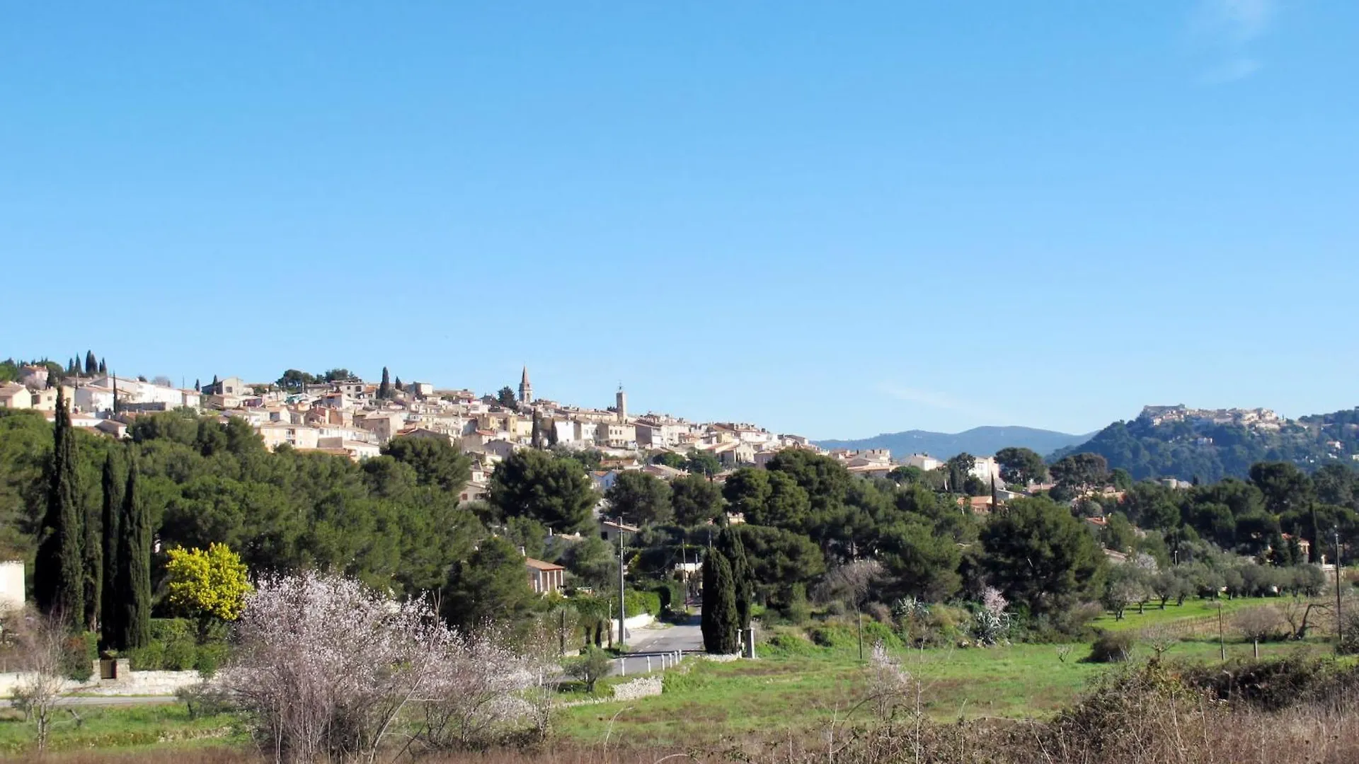 Holiday Home La Bastide De Magdeleine By Interhome Laouque 0*,