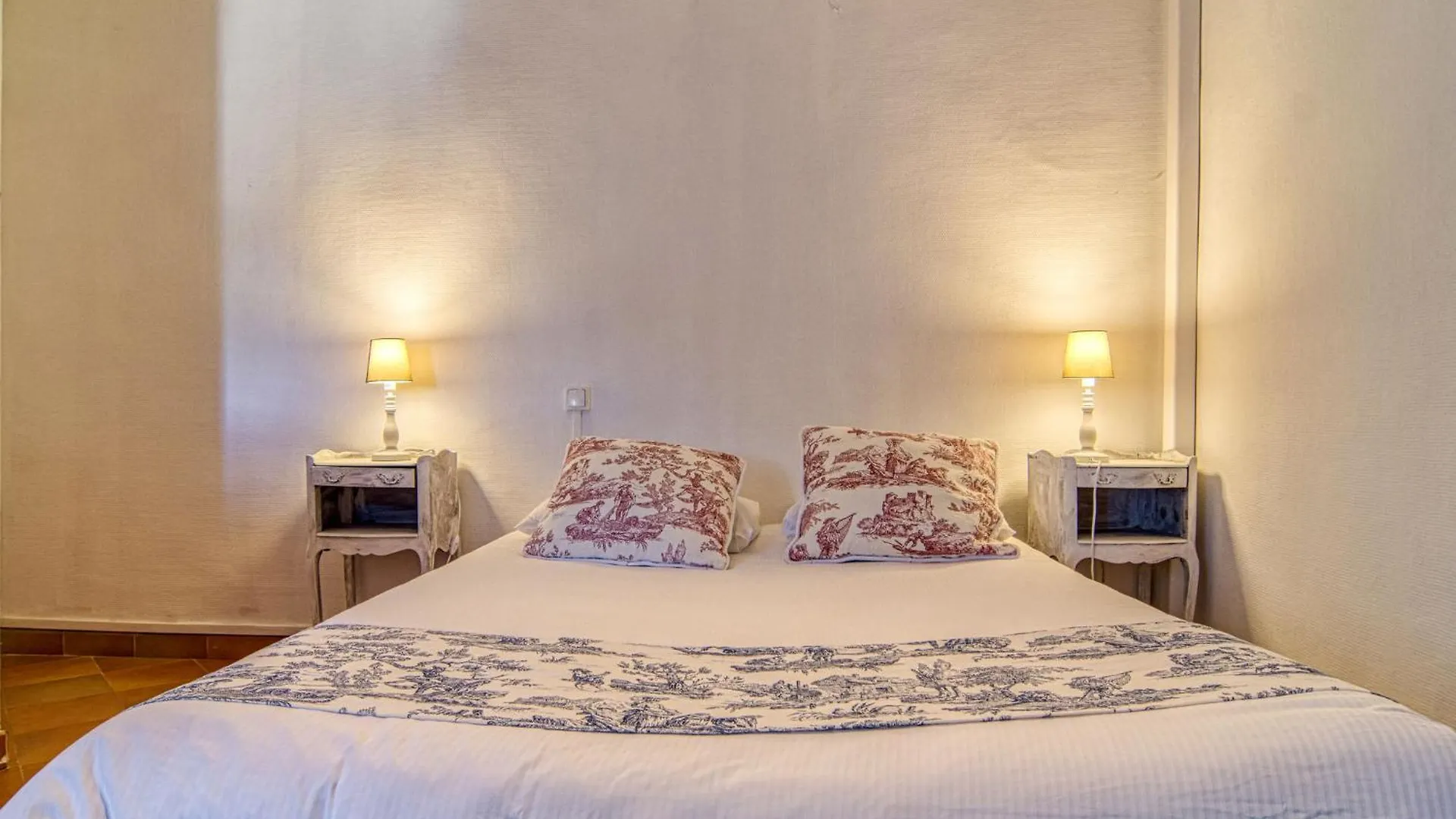 Holiday Home La Bastide De Magdeleine By Interhome Laouque