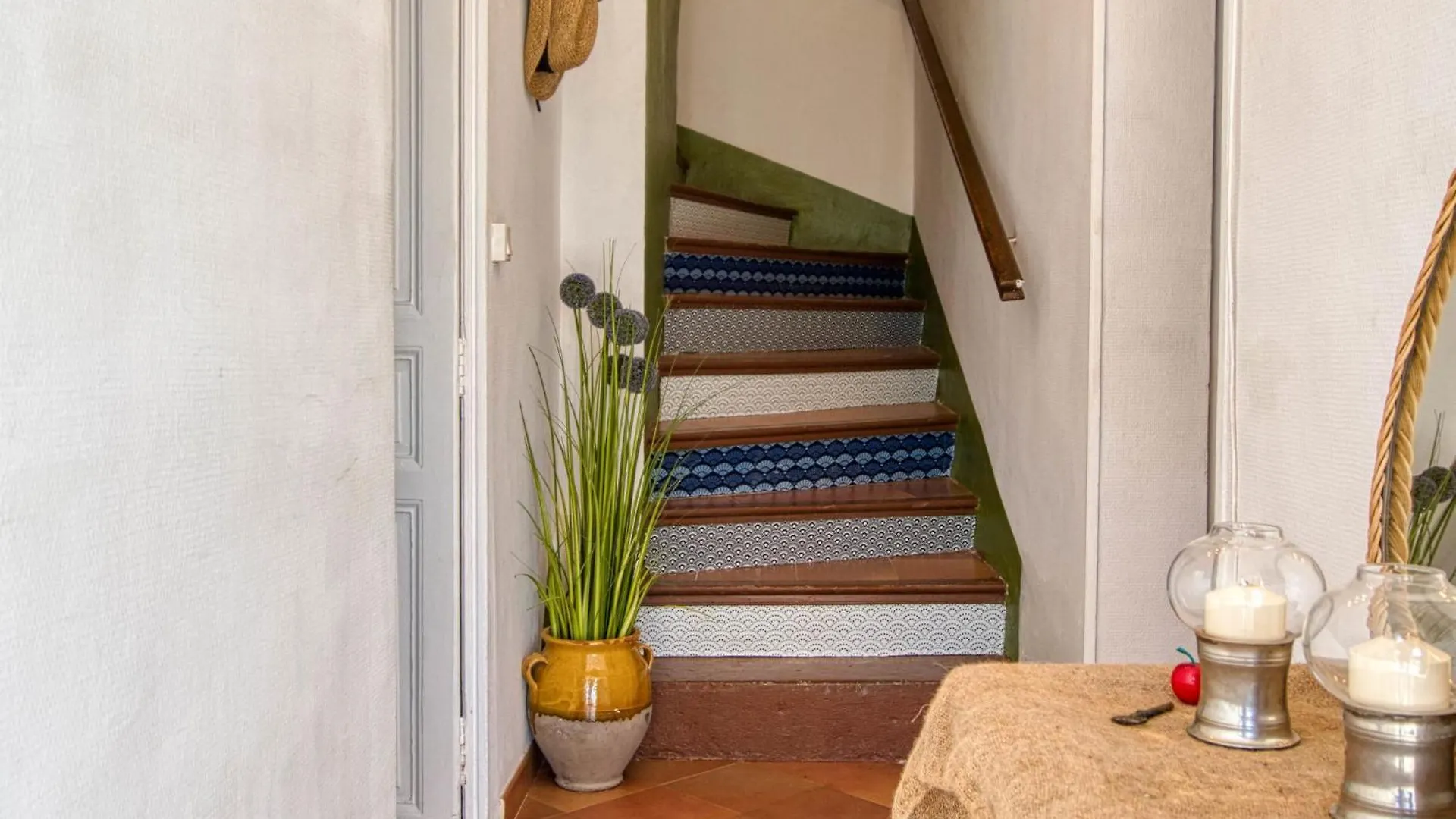 Holiday Home La Bastide De Magdeleine By Interhome Laouque