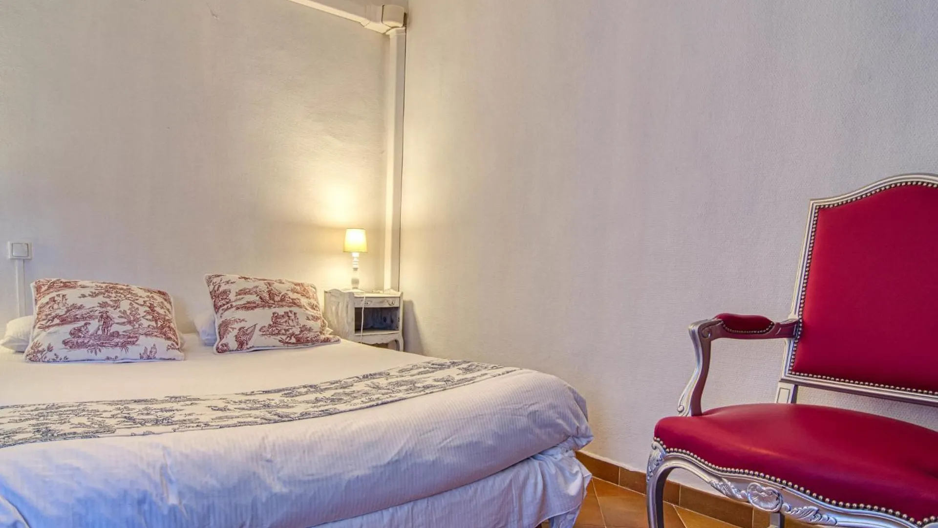 Holiday Home La Bastide De Magdeleine By Interhome Laouque