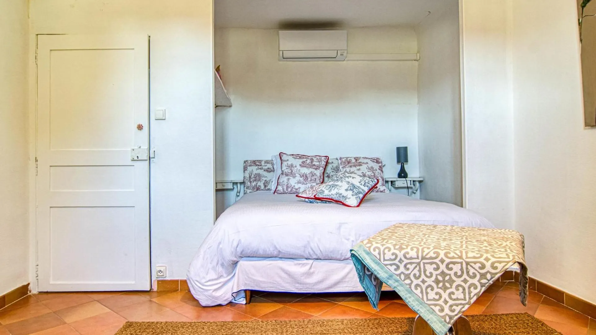 Holiday Home La Bastide De Magdeleine By Interhome Laouque France