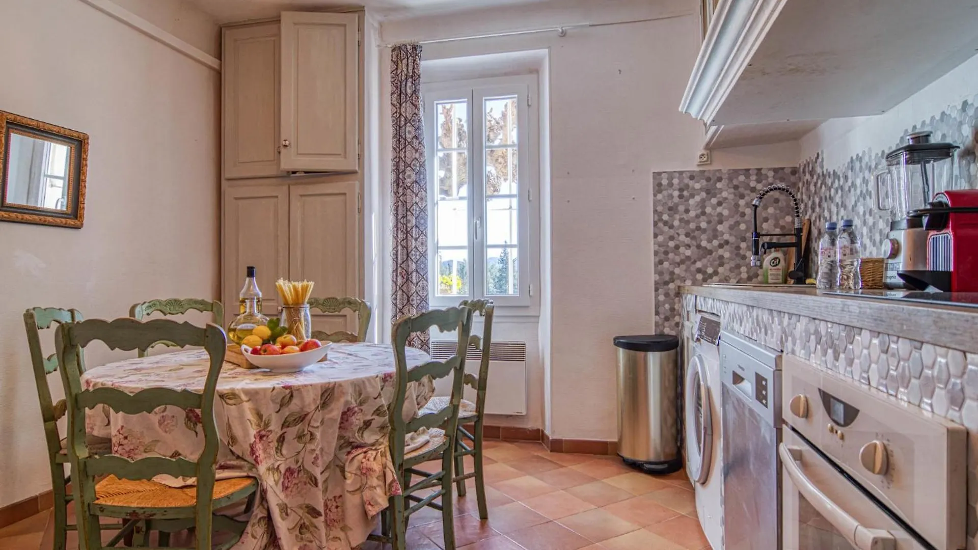 Holiday Home La Bastide De Magdeleine By Interhome Laouque