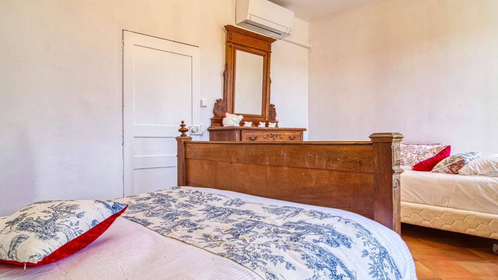 Holiday Home La Bastide De Magdeleine By Interhome Laouque