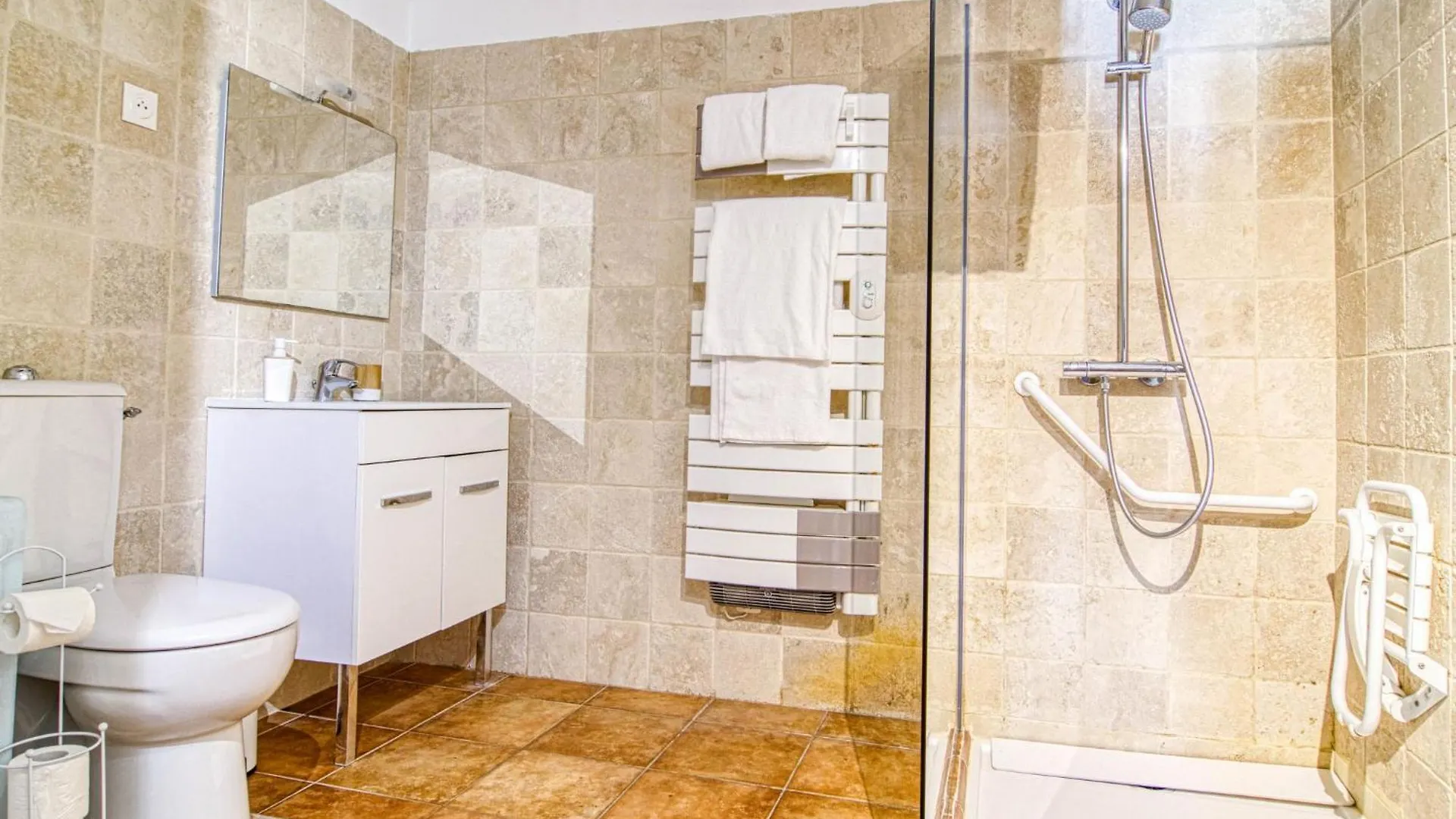 Holiday Home La Bastide De Magdeleine By Interhome Laouque