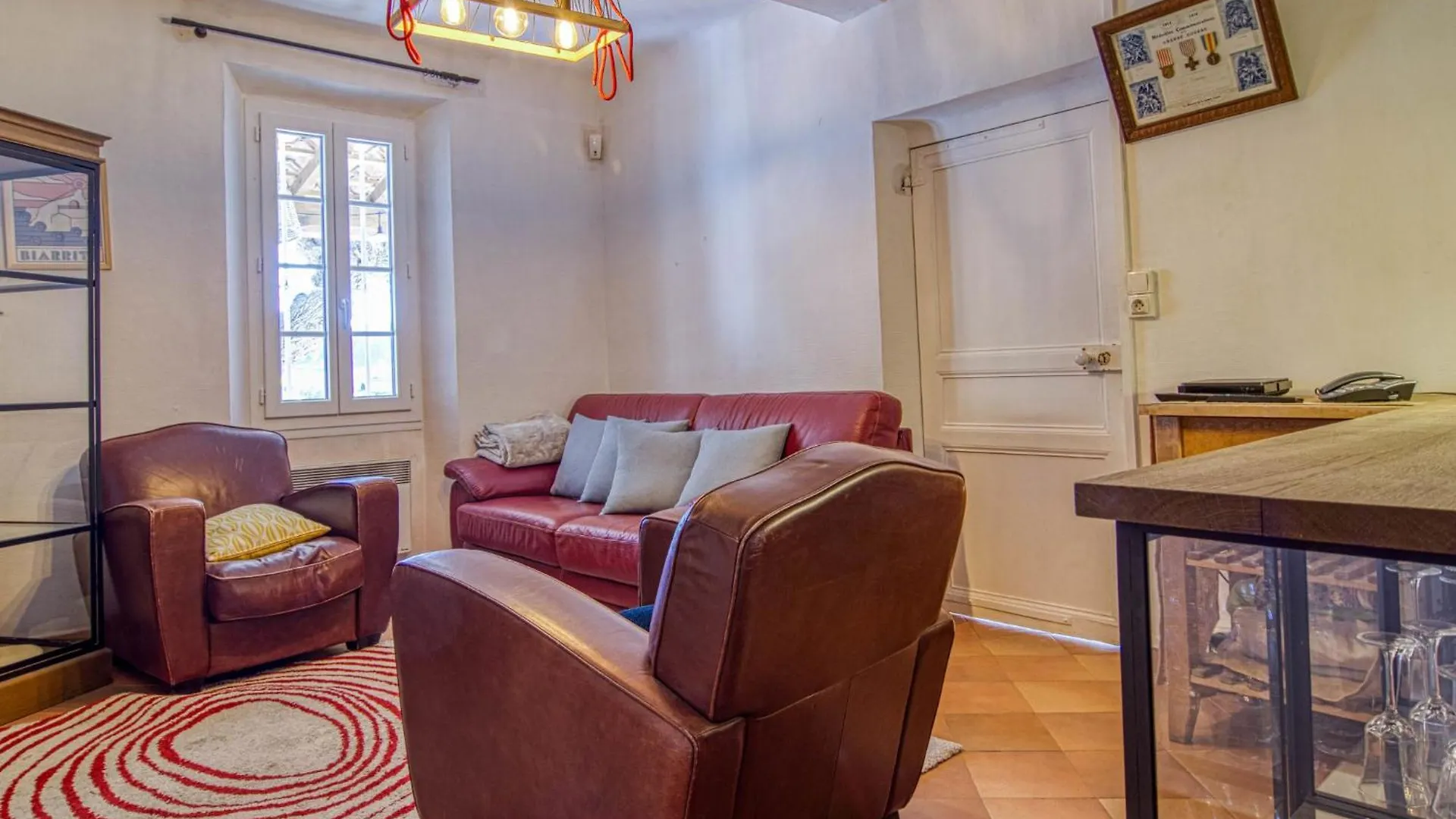Holiday Home La Bastide De Magdeleine By Interhome Laouque 0*,