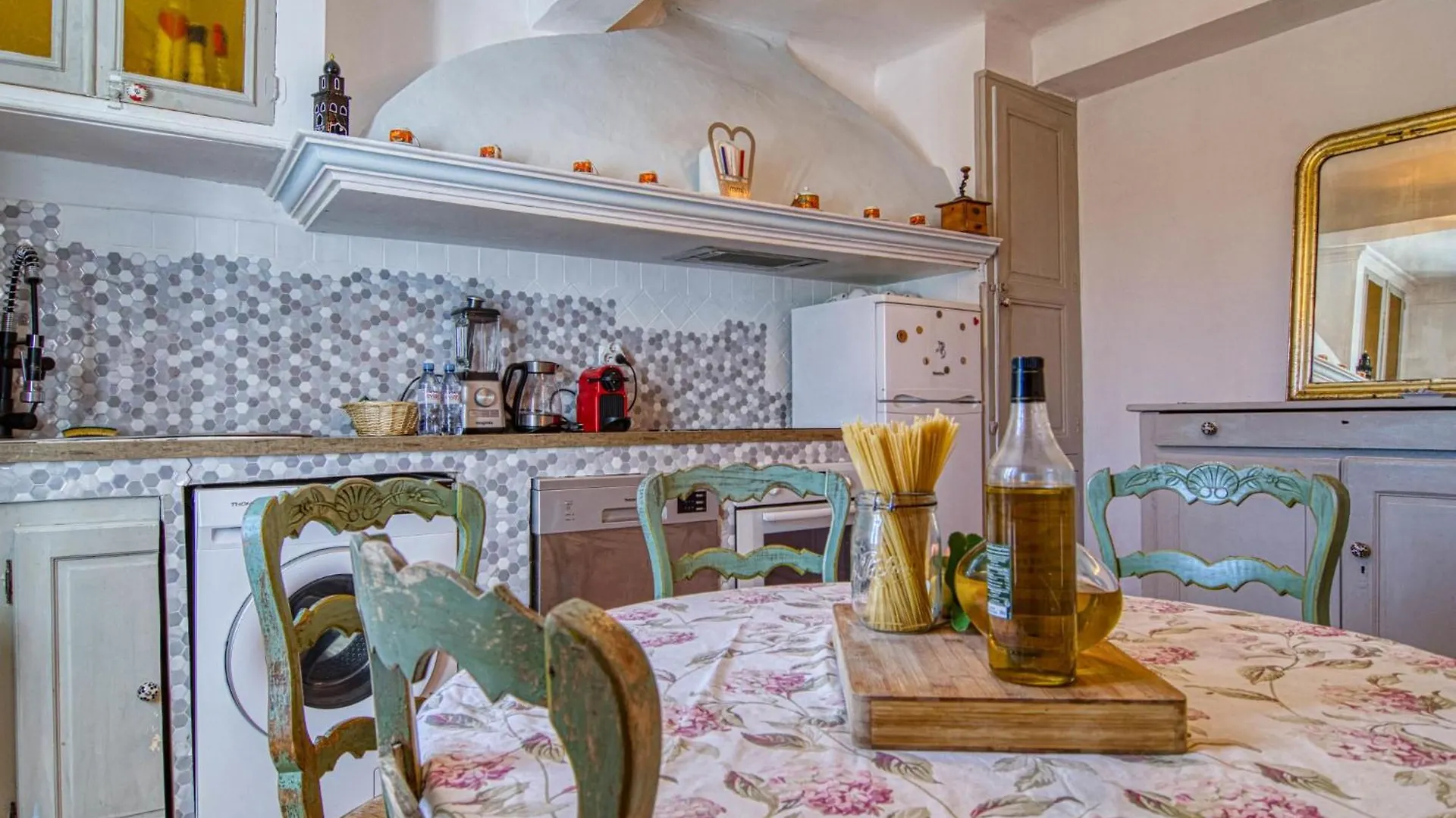 Holiday Home La Bastide De Magdeleine By Interhome Laouque