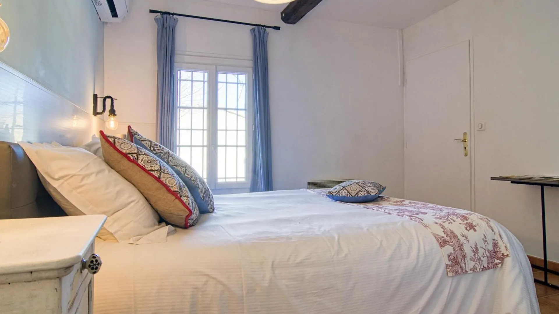 Holiday Home La Bastide De Magdeleine By Interhome Laouque